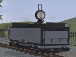 Wasserwagen (Tender) f�r Briga