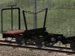 Drehschemelwagen (600 mm)
