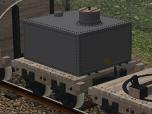 600mm G�terwagen (GB EP I)