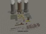 V11NKS10028 - Zeche2 Set 6 - W