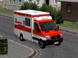 Bayern RTW Johanniter Unfall H