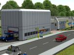Haltepunkt Campus S�d
