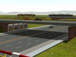 Zusatzset für Stadtbrücke und Hochstraße 1-Spur ...