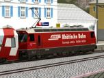 Elektrolokomotive, Schmalspur