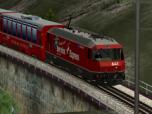 Elektrolokomotive, Schmalspur 