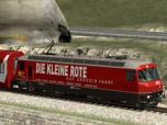 Elektrolokomotive, Schmalspur