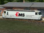 Elektrolokomotive, Schmalspur 