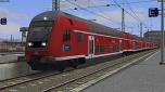 RegionalExpress - M�nchen-Salz