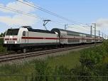 Doppelstock-InterCity (IC2) -