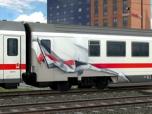 IC 2. Klasse Großraumwagen | Bpmbz295.8 | DB-AG ...