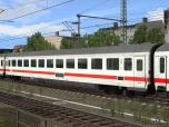 IC 2. Klasse Abteilwagen | Bvm(s)z186 | DB-AG | ...