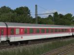 IC 2. Klasse Gro�raumwagen Bpm