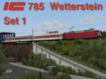 IC Wetterstein Set 1 (enth�lt 