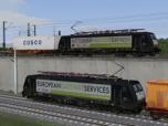 BR189 MRCE / RTB & TXL "E
