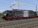 BR189 MRCE / TXL "8.500 P