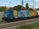 BR189 MRCE