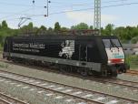 BR 189 929-3 SIEMENS Transport