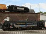 BR189 MRCE "Quirinus- & B