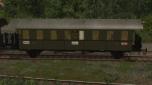 zweiachsige Nebenbahnwagen 4.