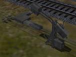 Seilz�ge f�r mechanische Stell