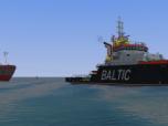 Hochseeschlepper "Baltic&