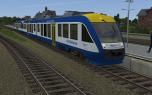 Kombiset BR 640 + BR 648 des H