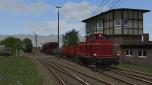 BR 260/261 der DB - Epoche IV 