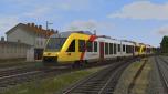 Kombiset BR 640 + BR 648 der Hessischen Landesba...