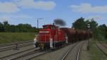 BR 362 bis 365 der DBAG/Cargo/Railion – Rangierk...