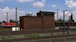 5 Stellwerke Bautyp Kanzel 1 &
