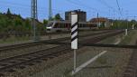 Vorsignaltafeln und -baken der DB und DR