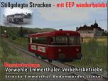 Vorwohler-Emmerthaler-Eisenbah