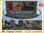 LBE 02 | L�beck B�chener Eisenbahn | Modul 02