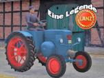 Lanz Bulldog