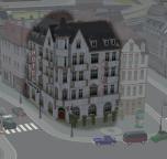 Bahnhofshotel (wie fr�her in H