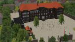 Schulgeb�ude 50er Jahre | Vari
