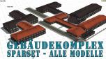 Geb�udekomplex Sparset | alle 
