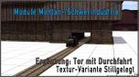 Module f�r die Schwerindustrie
