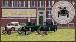 Lkw der 30er Jahre, Typ A, SPA