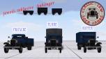 Lkw der 30er Jahre, Typ B, BLA