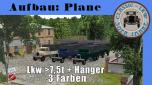 Lkw „30er Jahre“ | Typ C | PLA