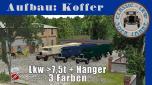 Lkw �30er Jahre� | Typ C | KOF