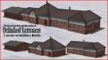 Bahnhof Lauenau| mehrteilig | 