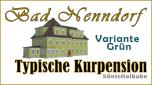 Typische Kurpension nahe Kurpa