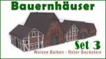 Bauernh�fe im n�rdl. Deutschla