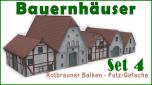 Bauernh�fe im n�rdl. Deutschla