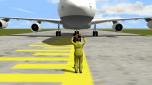 Figuren Set 12 - Flughafen Bodenpersonal (Userw...