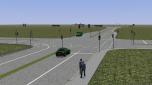 Ampelsystem optimiert f�r das 