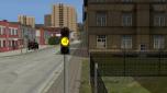 Ampelset 4 (Ampeln f�r 2 Richt
