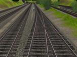 Normalspur Weichen DR_mecha. -